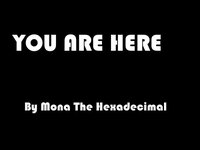 You Are Here (itch) (MonaTheHexadecimal) screenshot, image №2421829 - RAWG