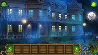 Mystery Tales The Book Of Evil - Point & Click Mystery Escape Puzzle Adventure Game screenshot, image №2063684 - RAWG