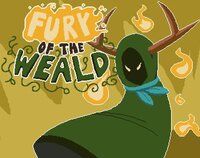 Fury of the Weald screenshot, image №3542607 - RAWG