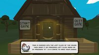 Chicken Thief screenshot, image №3655988 - RAWG