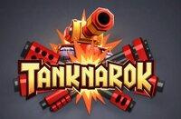 Tanknarok (itch) (CYoc7) screenshot, image №3829941 - RAWG