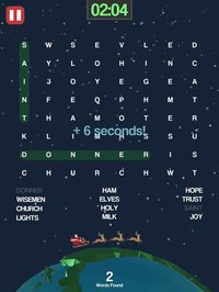 Santa's Word Search screenshot, image №1792269 - RAWG