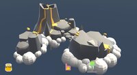FRUITS ISLAND screenshot, image №3444983 - RAWG