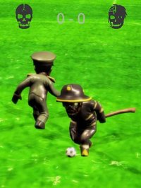 Zombie Soccer screenshot, image №1706121 - RAWG