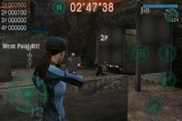 Resident Evil Mercenaries VS. screenshot, image №1973974 - RAWG
