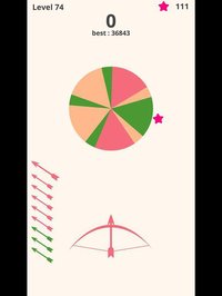 Color Arrow! screenshot, image №1954563 - RAWG