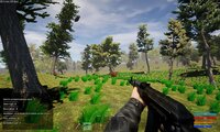 Invasion Survival screenshot, image №3249356 - RAWG