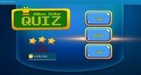 Million Dollar Quiz screenshot, image №2430759 - RAWG