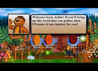 Chipper & Sons Lumber Co. screenshot, image №938394 - RAWG