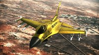 Ace Combat: Assault Horizon screenshot, image №561475 - RAWG