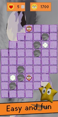 Fuboos' Woorlds screenshot, image №2742176 - RAWG