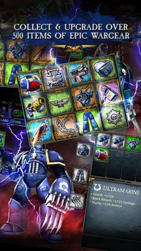 Warhammer 40,000: Carnage screenshot, image №709196 - RAWG