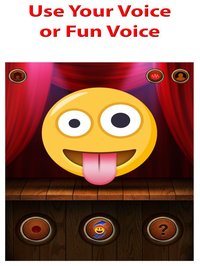 Animated Emoticons screenshot, image №872260 - RAWG
