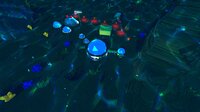 Underwater World - Idle Desktop Colony Building Simulator screenshot, image №3459544 - RAWG