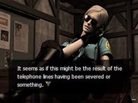 Silent Hill: Play Novel screenshot, image №1050591 - RAWG