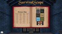 SurvivalScape screenshot, image №4070790 - RAWG