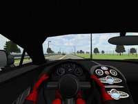 Extreme Drag Racing screenshot, image №2109624 - RAWG