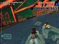 Jet Ski Adrenaline Race screenshot, image №1635565 - RAWG