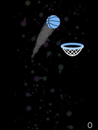 Tappy Dunk! screenshot, image №1681995 - RAWG