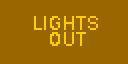 Mini Lights Out screenshot, image №2197546 - RAWG