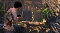 Uncharted: Drake's Fortune screenshot, image №510142 - RAWG