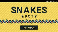 Snakes & Dots screenshot, image №3548579 - RAWG
