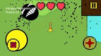 Magic Survival (itch) screenshot, image №2932937 - RAWG