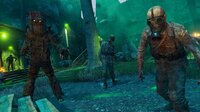 Zombie Army VR screenshot, image №4214847 - RAWG