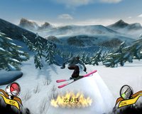 Freak Out: Extreme Freeride screenshot, image №463047 - RAWG