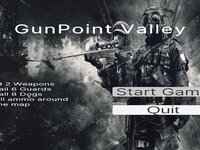 GunPoint Valley screenshot, image №3641949 - RAWG