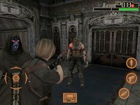 Resident Evil 4 (2005) screenshot, image №1672669 - RAWG