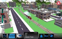 Kids Trains Pro screenshot, image №1481201 - RAWG