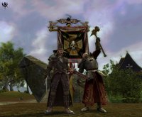 Warhammer Online: Age of Reckoning screenshot, image №434528 - RAWG