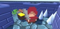 Tetra Dungeon (itch) screenshot, image №1097898 - RAWG