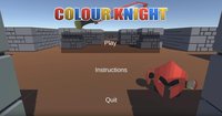 Colour Knight screenshot, image №1894764 - RAWG