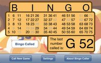 Bingo Caller screenshot, image №949355 - RAWG