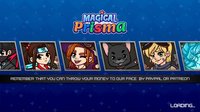 Magical Prisma (open beta) screenshot, image №1895592 - RAWG