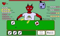 Dice-hell screenshot, image №3476525 - RAWG