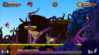 Caveman Warriors (itch) screenshot, image №1015203 - RAWG