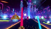 Kooring Wonderland VR: Mecadino's Attack screenshot, image №2513308 - RAWG