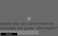 BlackWhite (the ed) screenshot, image №3425827 - RAWG