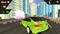 Monoa City Parking screenshot, image №2022914 - RAWG