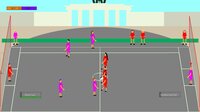 EPEJSODION Dodgeball Speed screenshot, image №2699835 - RAWG