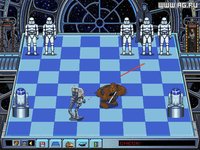 Star Wars Chess screenshot, image №340813 - RAWG