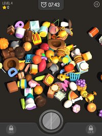 Match 3D - Matching Puzzle Game screenshot, image №2644539 - RAWG