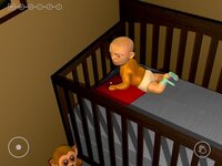 Baby Ghost - The yellow house screenshot, image №2883046 - RAWG