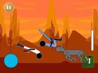 Stickman Sword Fight screenshot, image №2769703 - RAWG