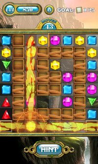 Jewels Switch screenshot, image №1535793 - RAWG