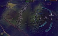 Ultimate General: Gettysburg screenshot, image №152240 - RAWG