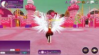 Dancing Angel screenshot, image №2514519 - RAWG